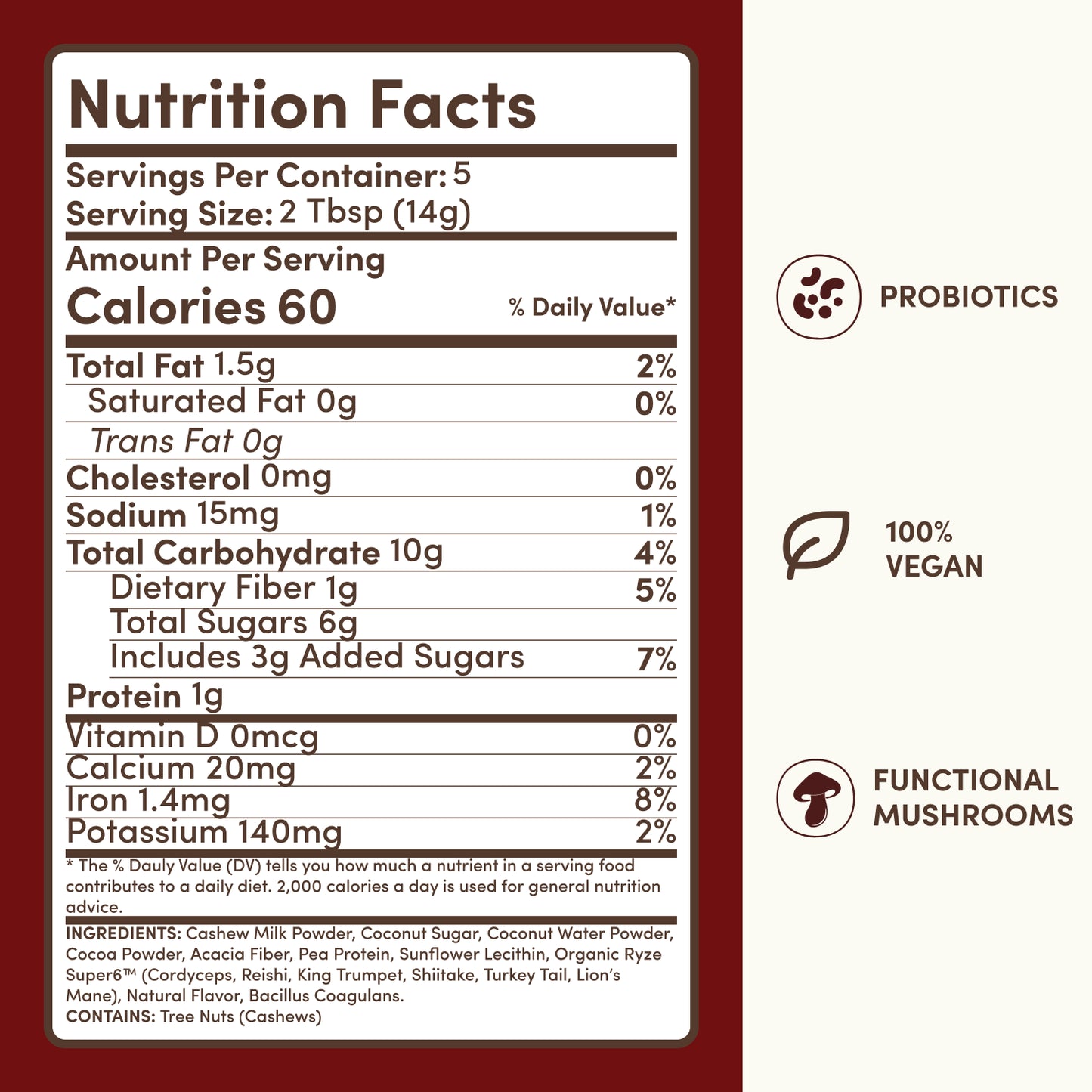 Mocha Creamer 2-Pack